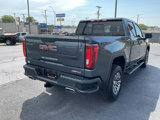 Used 2021 GMC Sierra 1500 AT4 w/ AT4 Value Package image 5