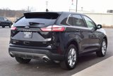 Used 2022 Ford Edge Titanium image 6