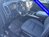Used 2021 RAM 1500 Big Horn image 2
