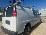 Used 2021 Chevrolet Express 2500 Extended w/ Enhanced Convenience Package image 5
