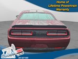 Used 2022 Dodge Challenger SXT w/ Blacktop Package image 5