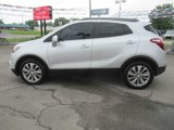 Used 2017 Buick Encore Preferred image 2