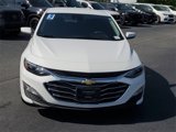 Used 2023 Chevrolet Malibu LT image 2