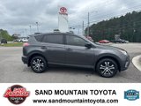 Used 2017 Toyota RAV4 LE image 2