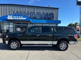Used 2013 Ford F150 XLT image 3