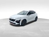 Used 2022 Hyundai Kona N Line w/ Cargo Package image 1