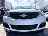 Used 2017 Chevrolet Traverse LS image 2