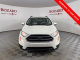 Certified 2021 Ford EcoSport SE w/ Interior Protection Package image 2