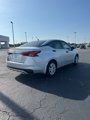 Used 2022 Nissan Versa S image 5