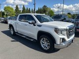 Used 2020 GMC Sierra 1500 SLT w/ SLT Premium Plus Package image 4