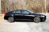 Used 2017 Volvo S60 T5 Dynamic image 2