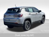 Used 2021 Jeep Compass Sport w/ Cold Weather Group image 4