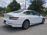 Used 2024 Genesis G80 2.5T image 4