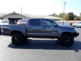 Used 2015 Toyota Tacoma 4x4 Double Cab image 4
