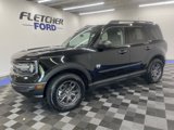 Used 2023 Ford Bronco Sport Big Bend w/ Convenience Package image 3