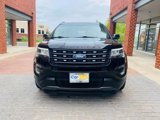 Used 2017 Ford Explorer XLT w/ Equipment Group 202A image 2