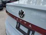 New 2025 Volkswagen Jetta SE image 5