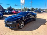 Used 2020 Chevrolet Camaro LT w/ RS Package image 3