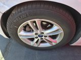 Used 2018 Ford Fusion SE w/ Fusion SE Technology Package image 3