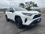 Used 2020 Toyota RAV4 LE image 3