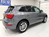 Used 2014 Audi Q5 2.0T Premium w/ Lighting Package image 6