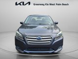 Used 2017 Subaru Legacy 2.5i Premium w/ Moonroof Package image 3