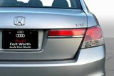 Used 2012 Honda Accord EX-L image 4