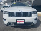 Used 2018 Jeep Grand Cherokee Limited image 3
