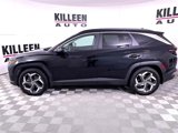 Used 2022 Hyundai Tucson SEL w/ Convenience + Premium Package image 4