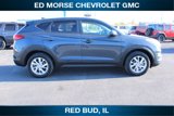 Used 2019 Hyundai Tucson SE w/ Cargo Package image 2