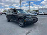 New 2025 Ford Bronco Sport Big Bend image 4
