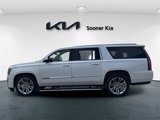 Used 2019 Cadillac Escalade ESV Premium Luxury w/ LPO, Radiant Package image 2