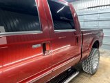 Used 2015 Ford F250 King Ranch w/ King Ranch w/Chrome Package image 5