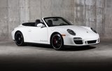 Used 2012 Porsche 911 Carrera 4 GTS image 2