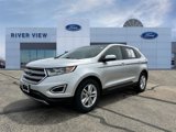 Used 2018 Ford Edge SEL image 3