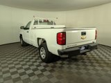 Used 2018 Chevrolet Silverado 1500 W/T w/ Trailering Package image 4