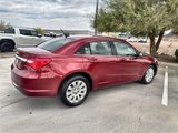 Used 2014 Chrysler 200 LX image 4