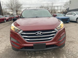 Used 2018 Hyundai Tucson SEL image 2