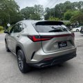 Used 2022 Lexus NX 350 AWD w/ Cold Area Package image 4
