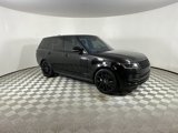Certified 2021 Land Rover Range Rover image 6