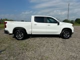 Used 2022 Chevrolet Silverado 1500 LT image 2
