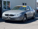 Used 2007 Buick LaCrosse CXS w/ Driver Confidence Package image 4