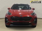 Used 2020 Kia Sportage S w/ S Sunroof Package image 2