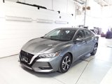 Used 2022 Nissan Sentra SV image 2