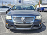 Used 2008 Volkswagen Passat VR6 image 2