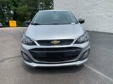 Used 2022 Chevrolet Spark LS image 2