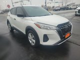 Used 2022 Nissan Kicks S image 3