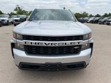 Used 2022 Chevrolet Silverado 1500 Custom w/ Safety Confidence Package image 2