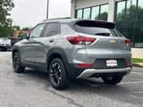 Used 2023 Chevrolet TrailBlazer LT w/ Convenience Package image 5