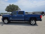 Used 2018 Chevrolet Silverado 2500 High Country w/ Duramax Plus Package image 2